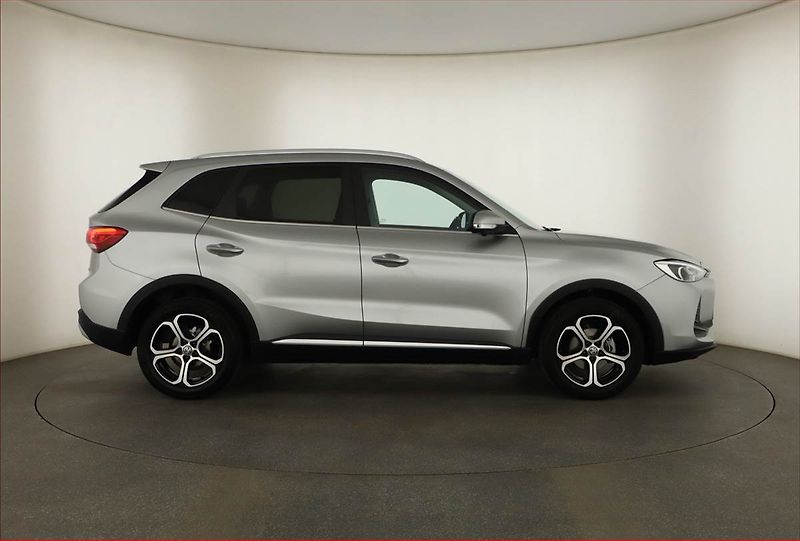 MG ZS (2026) 1.5 i, ELEGANCE, 360KAMERA - fotka 6 z 18
