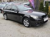 BMW Řada 5 (2006) 3.0D X-DRIVE 170kW - náhled 7