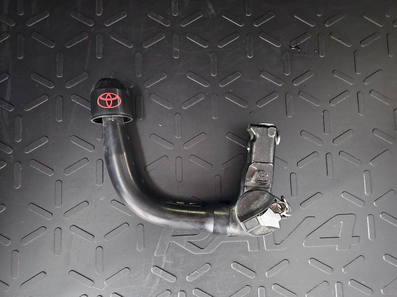 Toyota RAV4 (2025) 2.5HEV 222k 4x4 GR SPORT - fotka 29 z 31