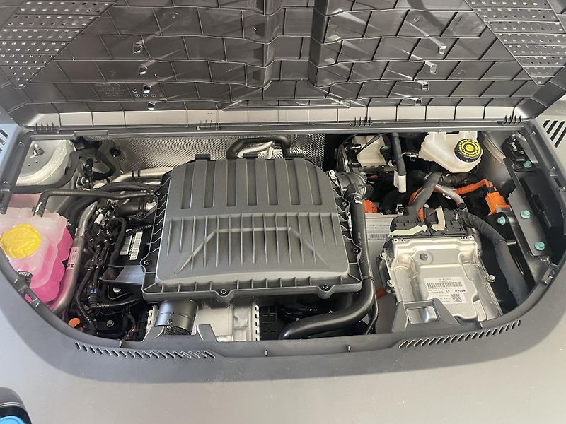 Chery Tiggo 7 (2026) 1,5T HEV Unique - fotka 46 z 46