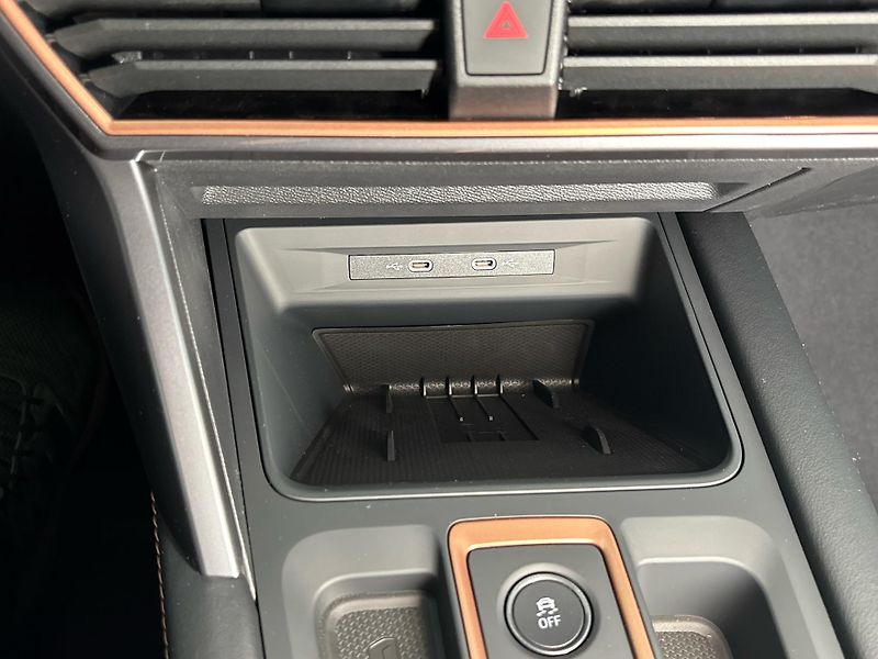 Cupra Leon (2026) SP - fotka 30 z 30