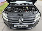Volkswagen Amarok 2,0 TDI /120kW/  BEZ KOROZE   - náhled 24
