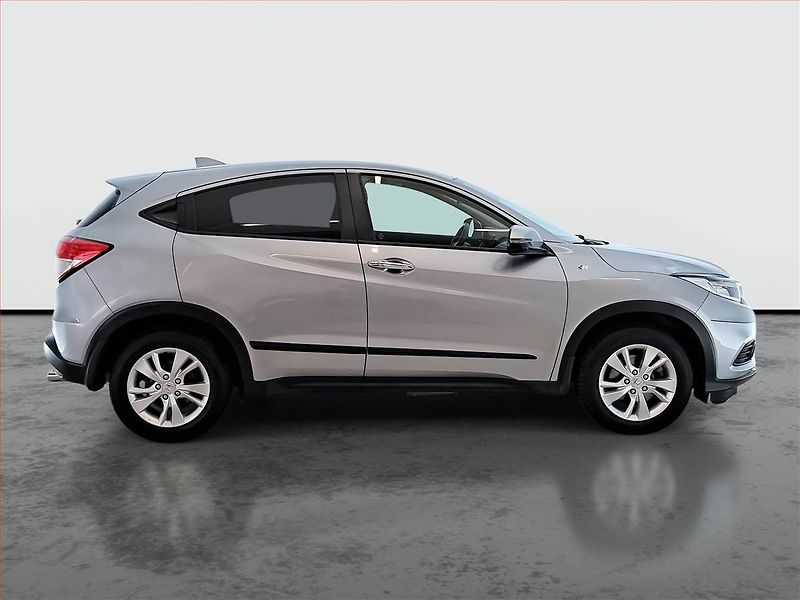 Honda HR-V (2019) 1.5 i-VTEC, Automat - fotka 6 z 21