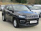 Jeep Compass (2020) 1.4T, ČR - náhled 1