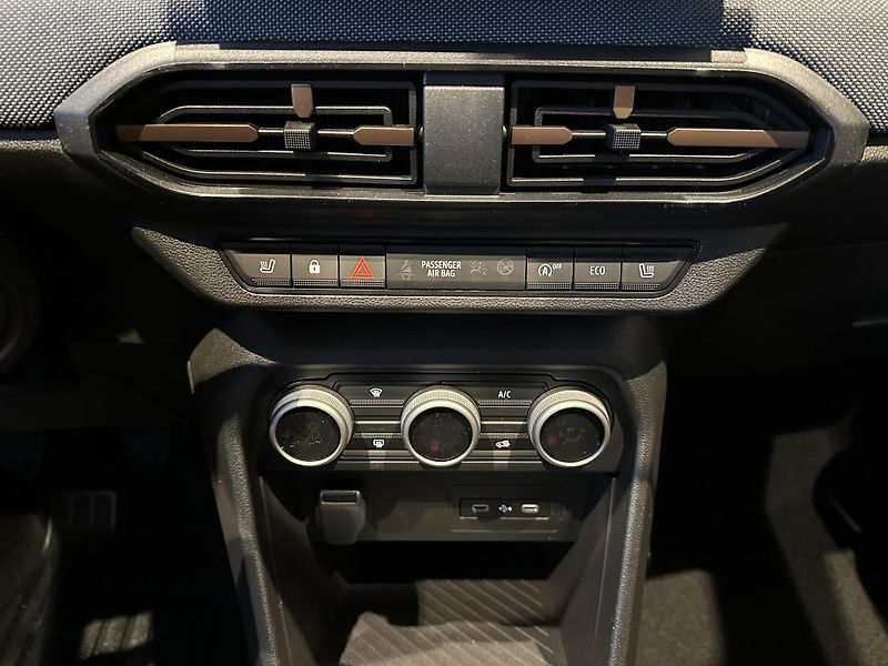 Dacia Sandero (2026) STEPWAY 26 LPG AUTOMAT, SRPEN - fotka 12 z 16