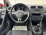 Volkswagen Golf 1,4 i 16V TRENDLINE 1.maj. ČR - náhled 31