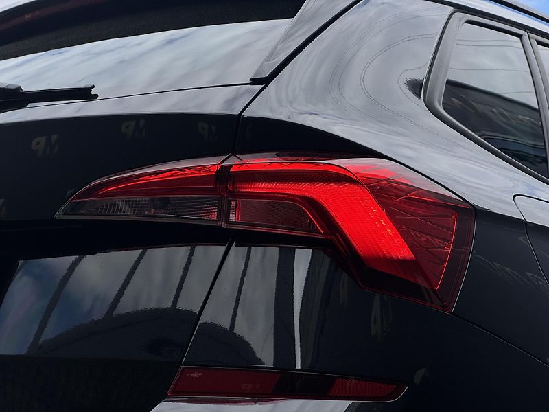 Škoda Kamiq (2021) 1.0TSi DSG Style, Kamera, ACC  - fotka 38 z 43