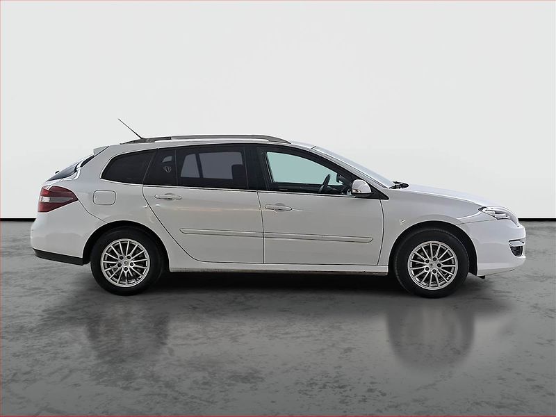 Renault Laguna (2012) 1.5 dCi, za skvělou cenu - fotka 6 z 18