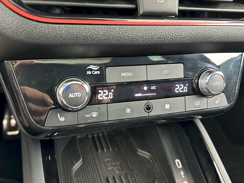 Škoda Kamiq (2025) DSG 1.0TSI 85kW Monte Carlo - fotka 22 z 32
