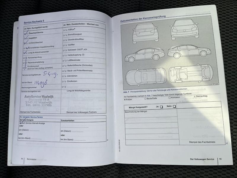 Volkswagen Golf Sportsvan 1,6 TDi 81kW  Serviska,Navigac - fotka 43 z 46