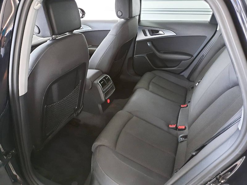 Audi A6 (2012) 3.0 TDI quattro (180kW/245k) S - fotka 8 z 23