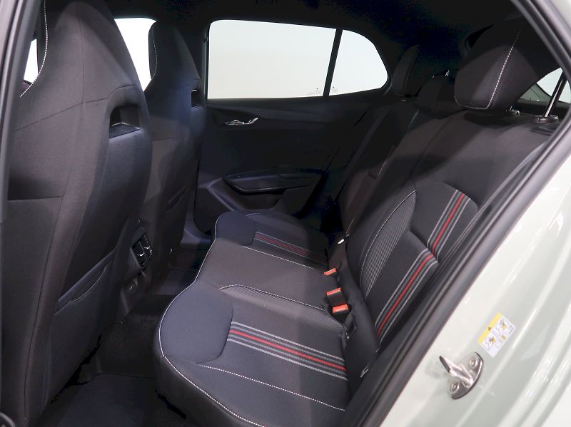 Škoda Fabia (2026) MONTE CARLO 1.5TSI 110KW DSG N - fotka 15 z 39