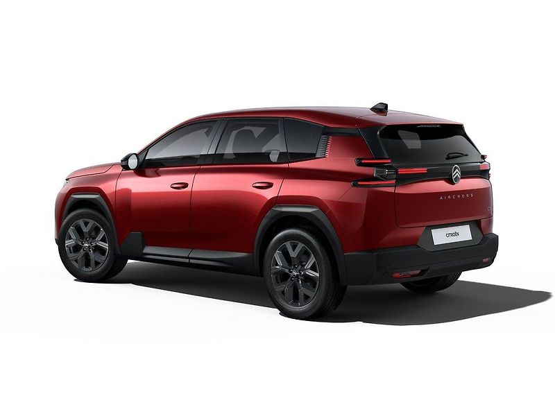 Citroën C5 Aircross (2026) YOU - fotka 3 z 8
