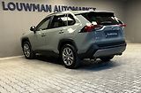 Toyota RAV4 2.5 Hybrid AT EXECUTIVE AWD - náhled 17