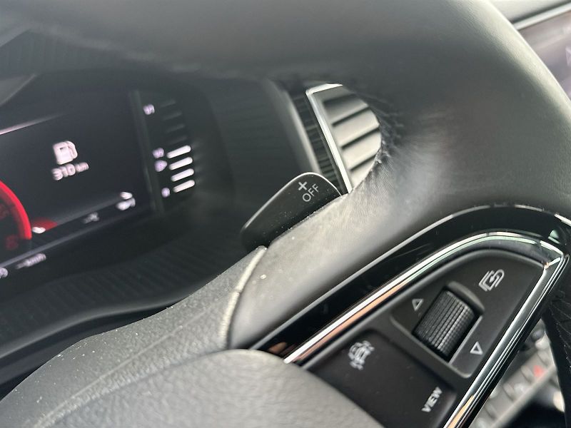 Škoda Kodiaq (2019) 2.0 TDI 4x4 DSG Style - fotka 23 z 36