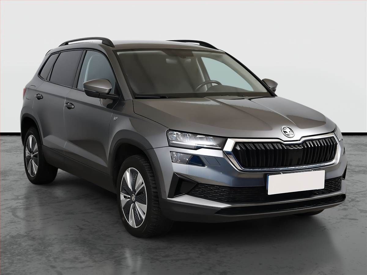 Škoda Karoq Style 2.0 TDI