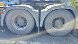 MAN TGX (2009) 6x4 V8 hydr. retard 90t 680HP - náhled 4