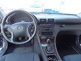 Mercedes-Benz Třídy C 220 CDI 4x AIRBAG - náhled 11