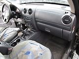 Jeep Cherokee 2.5CRD 4x4, Sport, Klima - náhled 16