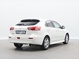 Mitsubishi Lancer 1,8 MIVEC 103kW SPORTBACK CZ - náhled 7