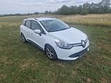 Renault Clio (2013) Renault Clio IV Grandtour  - náhled 7