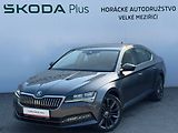 Škoda Superb Style 1,5 TSI 110 kW 6° MP - náhled 1