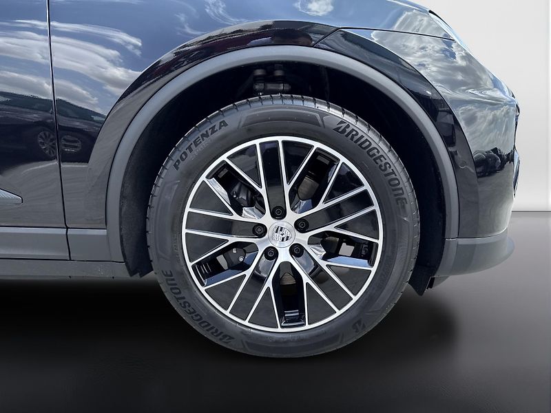 Porsche Macan - fotka 11 z 30