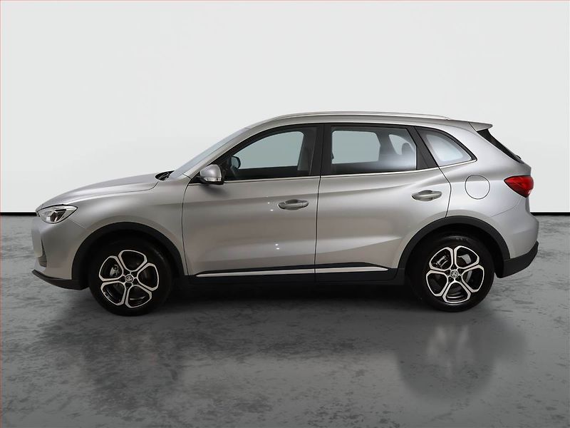 MG ZS (2025) Hybrid+ - fotka 3 z 21