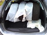 Peugeot 308 1.6 HDi, 73 kW, klima, 2x kola - náhled 12