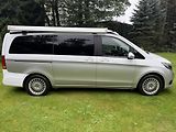 Mercedes-Benz Třídy V (2018) Marco Polo  - náhled 1