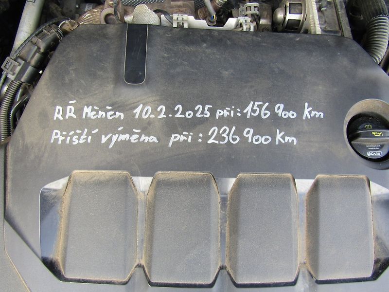 Volkswagen Passat Variant (2020) 2.0 TDI 110kW DSG  ACC - fotka 45 z 45