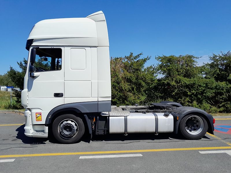 DAF XF 480 FT SSC LowDeck - fotka 3 z 37