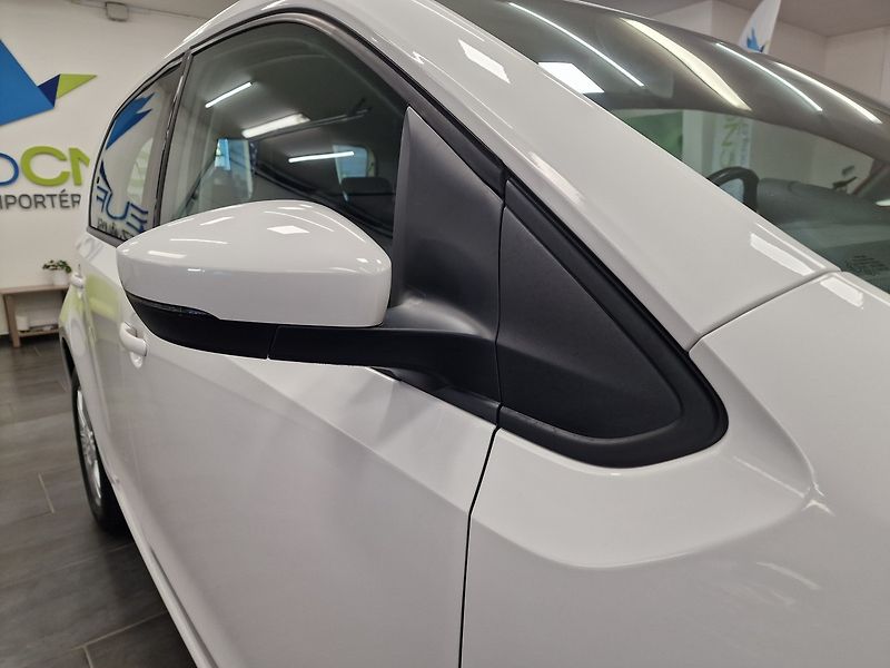 Volkswagen up! (2019) 1.0 ECO Záruka - fotka 11 z 53