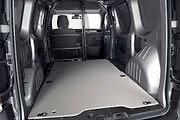 Renault Express Van