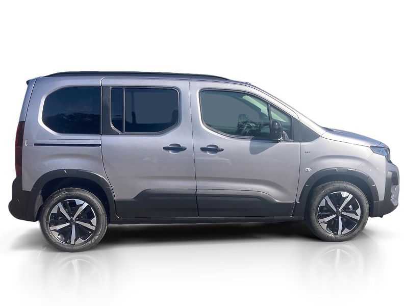 Peugeot Rifter (2026) GT BlueHDi 130 S&S EAT8        - fotka 6 z 13