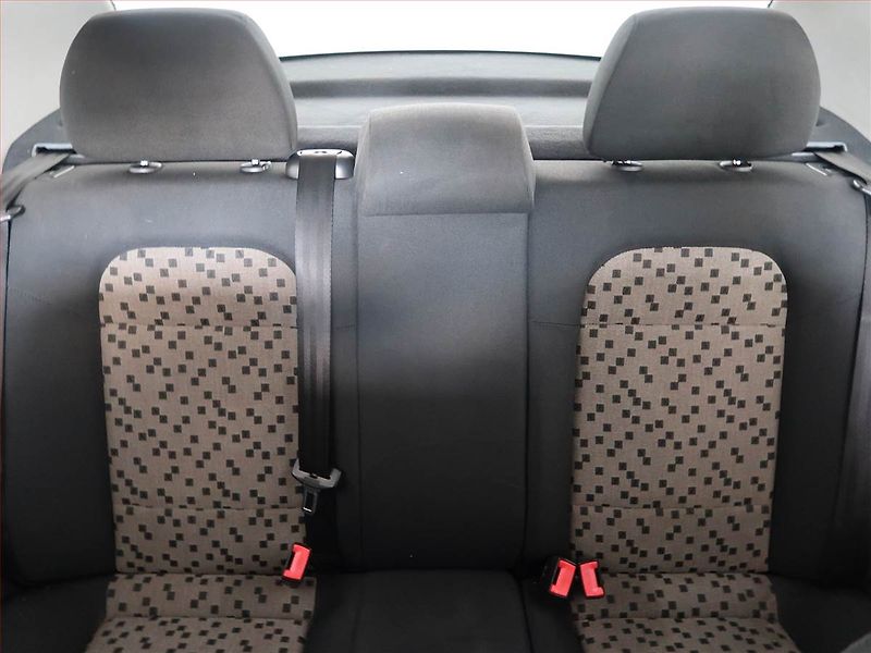 Škoda Fabia (2006) 1.2, po STK, udržované - fotka 10 z 14