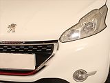 Peugeot 208 (2014) 1.6 GTi, Serv.kniha, Tempomat - náhled 21