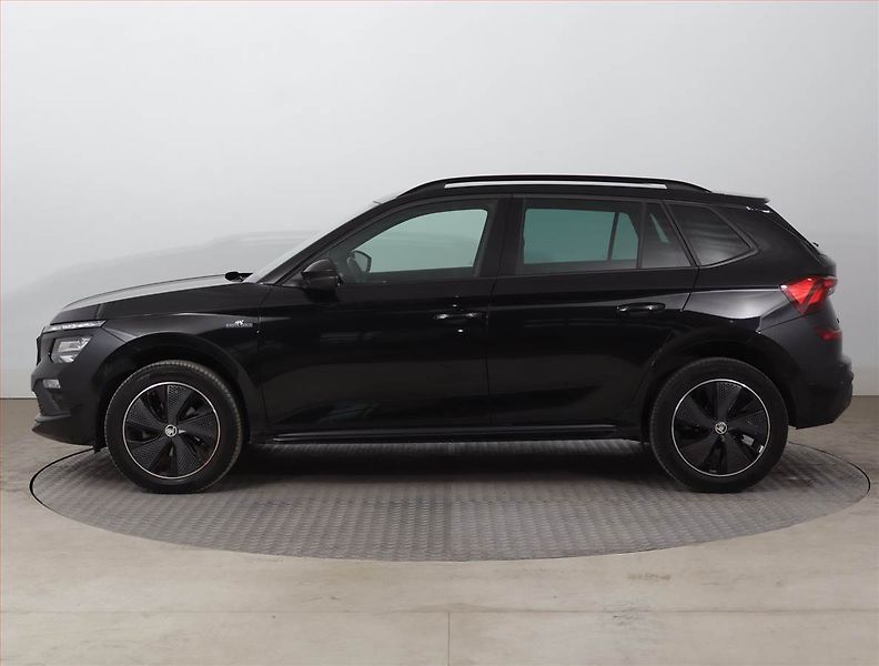 Škoda Kamiq (2024) Monte Carlo 1.5 TSI - fotka 3 z 23