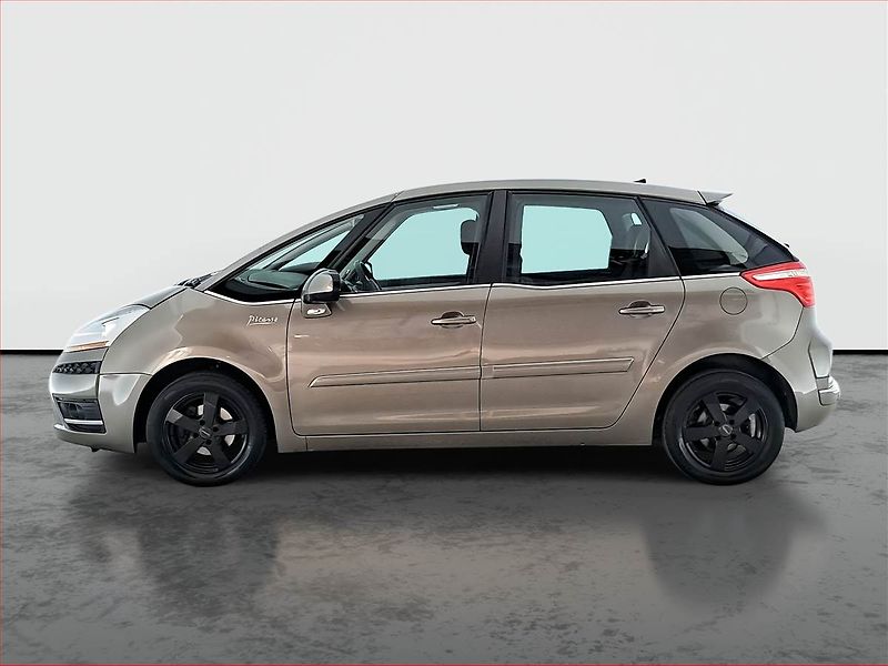 Citroën C4 Picasso (2010) 1.6 HDi, Automat, po STK - fotka 3 z 19