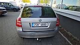 Škoda Octavia (2007) 1,6 benzín kombi - náhled 7