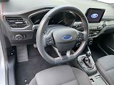 Ford Focus (2021) 1.0 EB, ST-Line, LED, navi - náhled 12