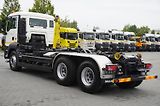 MAN TGS (2016) 26.360 6x4 BB / 160 tho. km - náhled 7