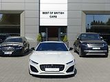 Jaguar F-Type 5,0 V8 P575 ZP EDITION 4x4 - náhled 1