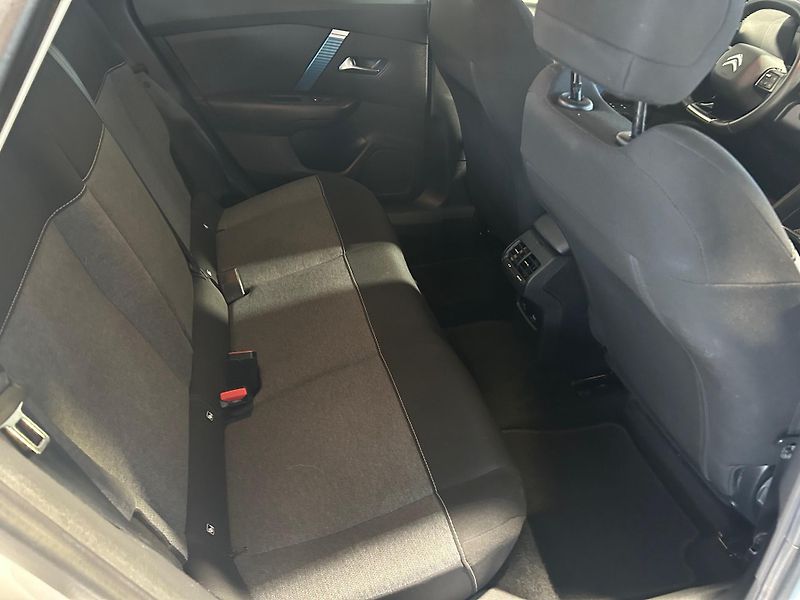 Citroën ë-C4 (2023) - fotka 19 z 33