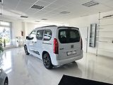 Fiat Qubo L (2026) Icon 1,2 Turbo 110k MT6   - náhled 6