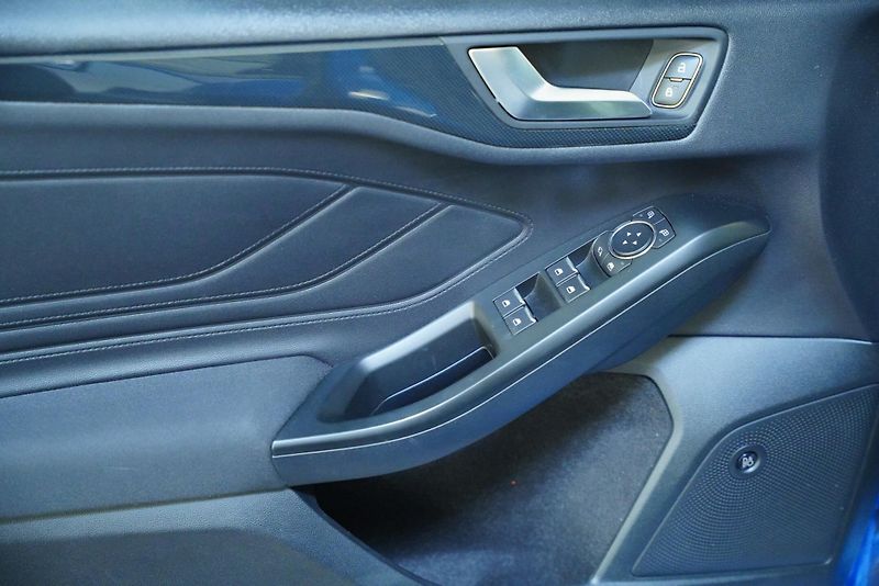 Ford Focus - fotka 12 z 25