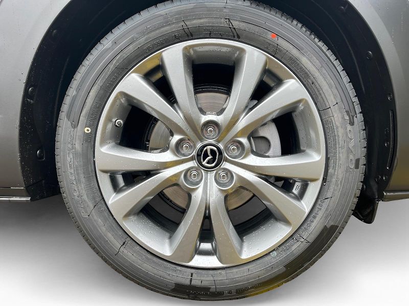 Mazda CX-30 (2026) G140/6MT/FWD/CENTRE LINE - fotka 15 z 18