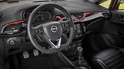 Opel Corsa S.