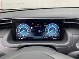 Hyundai Tucson (2021) 1.6T-GDi 4x4  48V, ČR, Smart - náhled 18