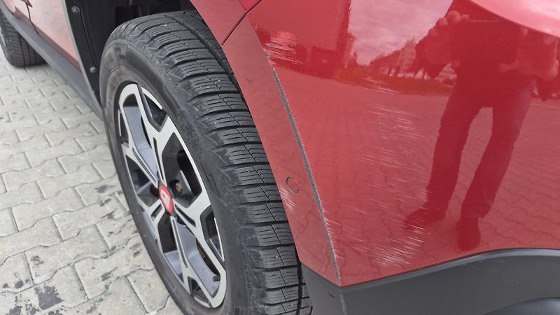 Dacia Duster (2019) 1.3 TCe,Techroad,1.majitel,DPH - fotka 25 z 29